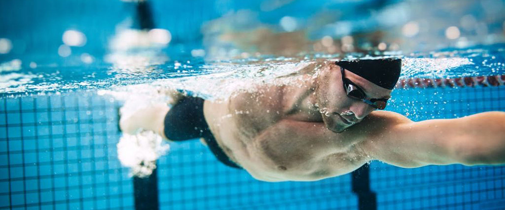 Swimming can help to benefit your fitness and overall health ...